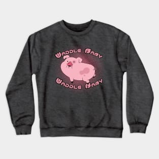 Waddle Baby Crewneck Sweatshirt